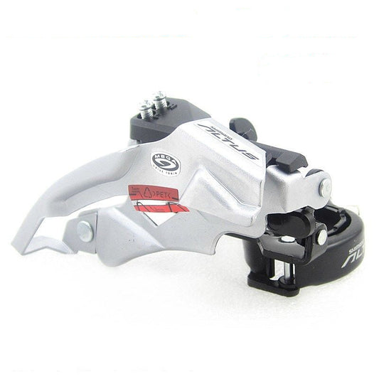 HKM-686291 M3709 Speed Front Derailleur for Mountain Bike Gear Shifting System