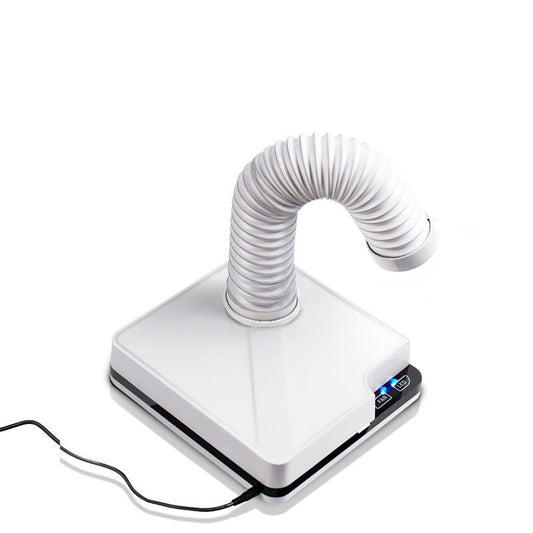 HKM-689427 High-Power Nail Vacuum Cleaner for Nail Art Applications