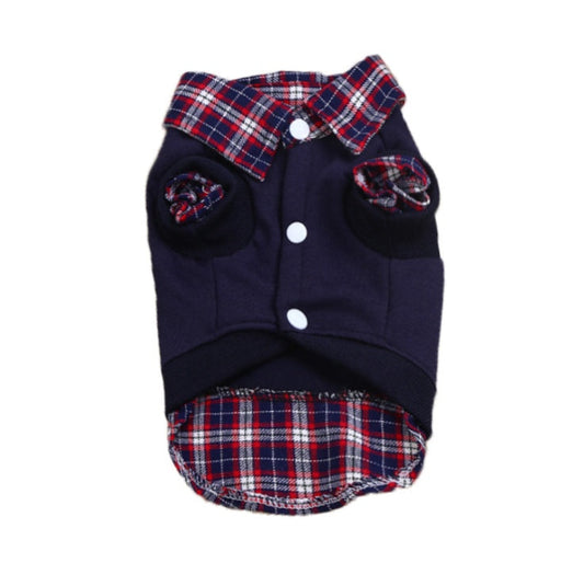 HKM-6896189 Comfortable Cotton Dog Fashion Apparel for Everyday Wear