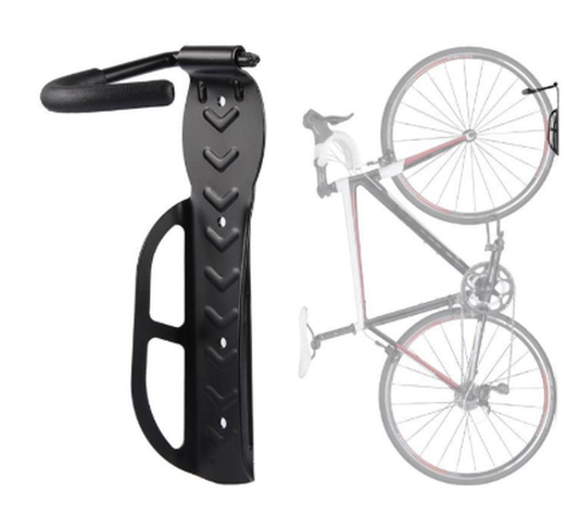 HKM-691731 Mountain Bike Wall Art - Unique Decorative Piece for Cycling Enthusiasts
