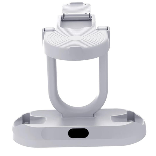 HKM-696147 PS VR2 Controller Charging Station with Storage and Display Light