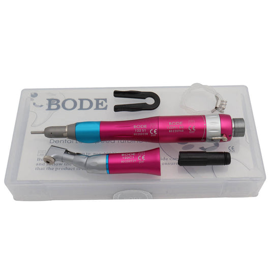 HKM-699795 Low-Speed Dental Mobile Phone Set for Straight and Bending Applications