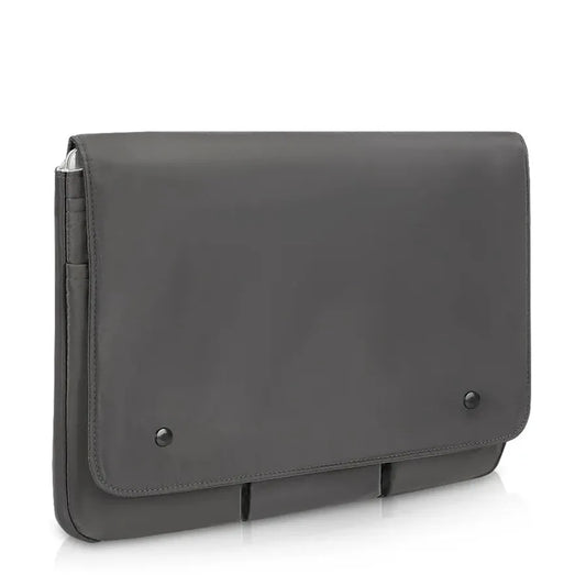 HKM-704275 Oxford Laptop Sleeve Handbag for Notebook and Briefcase Use