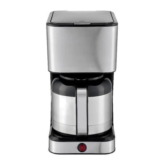 HKM-704467 12-Cup Drip Coffee Maker - 1.5 L Capacity, Perfect for Home Brewing