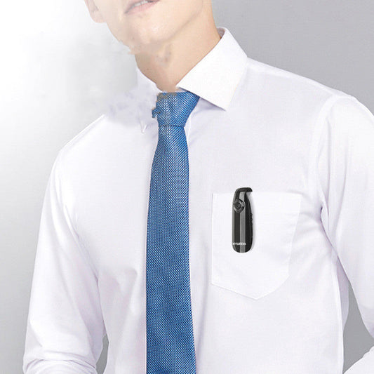 HKM-706707 Multifunctional HD Video Recording Pen with Built-In Camera