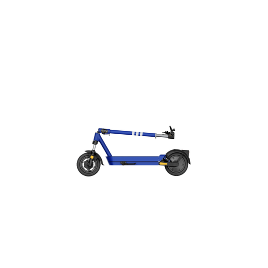 HKM-719891 DB Electric Scooter X9 - 43.5 Miles Range, 24 MPH Speed, Dual Suspension