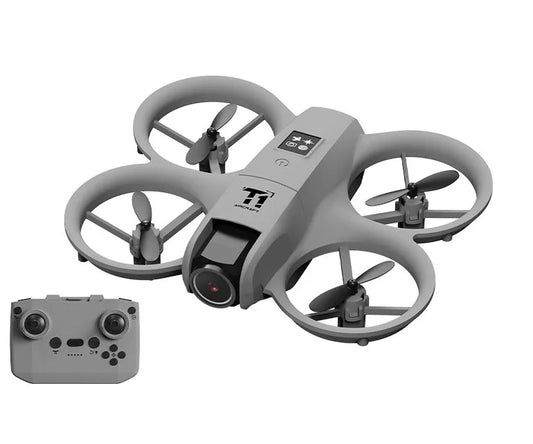 HKM-723411 Remote Control Quadcopter Drone with Aerial Photography and Obstacle Avoidance Function