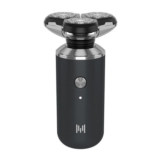 HKM-734867 Rechargeable 5-in-1 Electric Shaver for Men - Mini Body Groomer with USB Charge