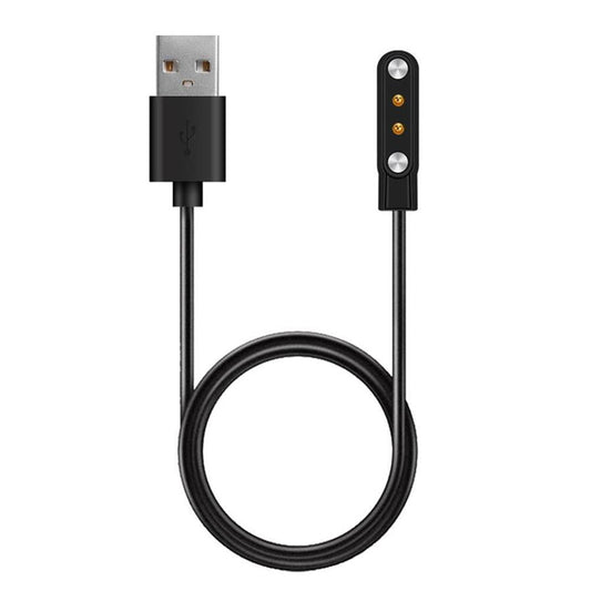HKM-740179 Magnetic Charging Cable for Haylou Solar LS05 Smartwatch