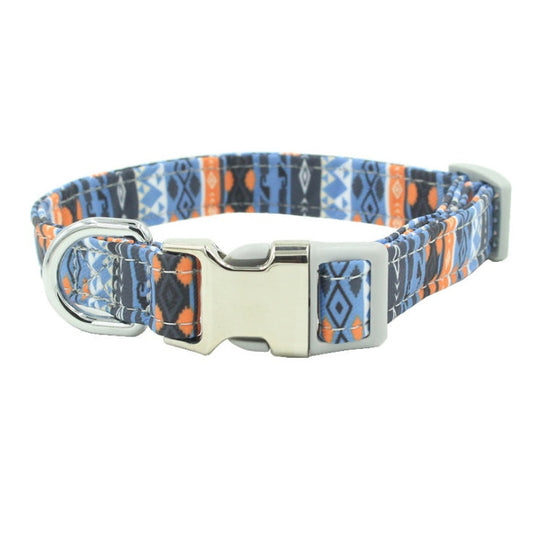 HKM-746259 Colorful And Comfortable Soft Cat Collar