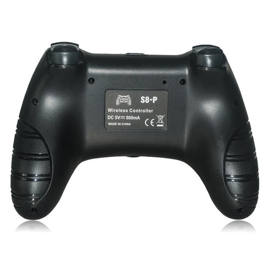 HKM-748179 PS4 Wireless Bluetooth Game Controller with USB Charging - Available in Multiple Colors