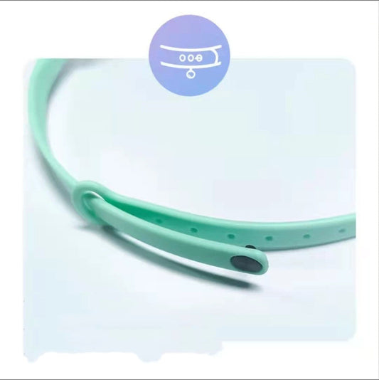 HKM-7506877 Automatic Cat Laser Teaser Toy - Infrared Light Pen for Cats - Interactive Pet Play Device