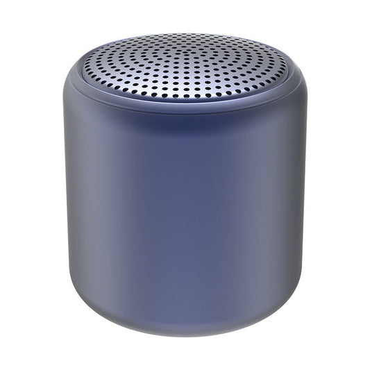 HKM-753939 Portable Outdoor Waterproof Bluetooth Speaker with Dual Magnetic Horn and Long Battery Life