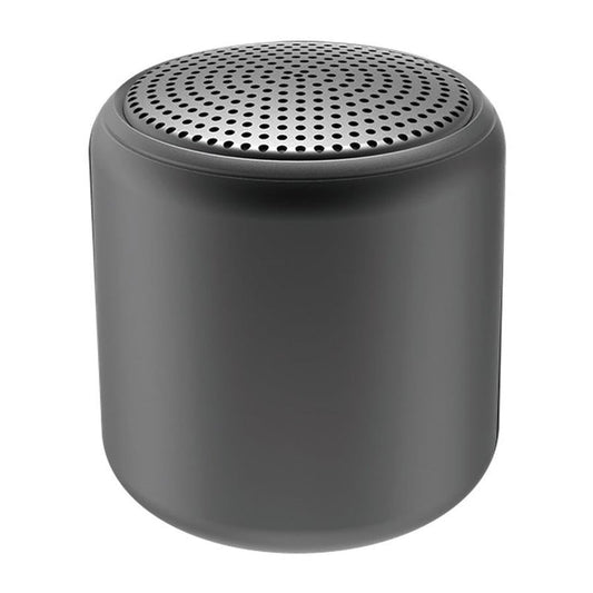 HKM-753939 Portable Outdoor Waterproof Bluetooth Speaker with Dual Magnetic Horn and Long Battery Life