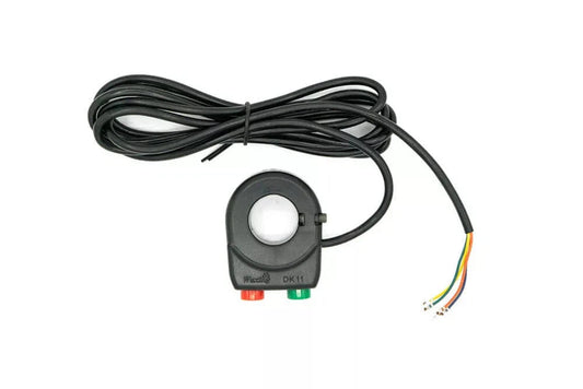 HKM-756179 Light switch for Joyor X1 / X5S Electric Scooter
