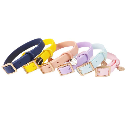 HKM-7579453 Polystyrene Hand Holding Rope Necklet Set - Universal Leash for Pets in Various Colors