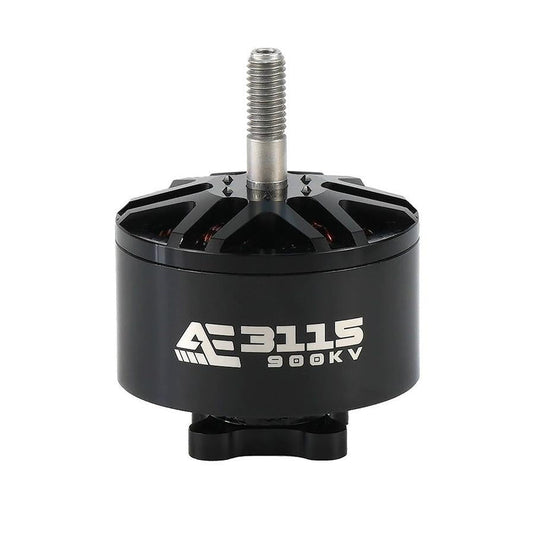 HKM-760595 Brushless Motor for 8-10 Inch FPV Drone - 900KV/640KV Specifications Included