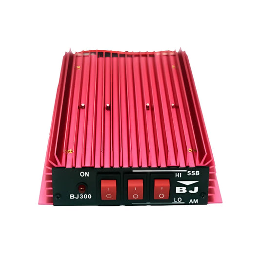 HKM-760723 High-Power Mini Two Way Radio Amplifier 3-30MHz, 100W FM, 120W AM, 150W SSB