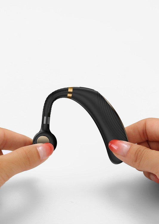 HKM-766291 Bluetooth Wireless Earbuds with 24H Talk Time and 150 Days Standby