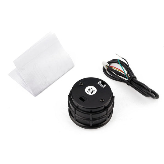 HKM-766483 Advanced Motion Detection Sensor for Smart Home Security Systems