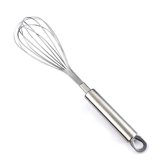 HKM-768979 29-Piece Stainless Steel Kitchen Utensil Set with Plastic Measuring Cups and Spoons