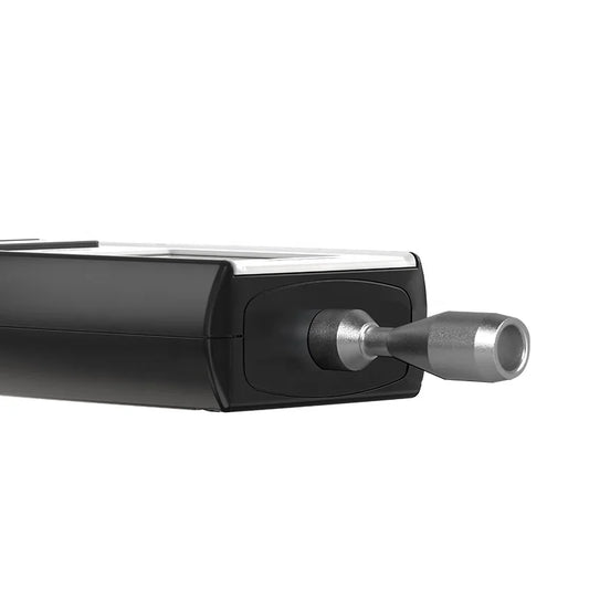 HKM-781971 Handheld Air Quality Monitor for PM2.5 and PM10 Particulate Matter Detection