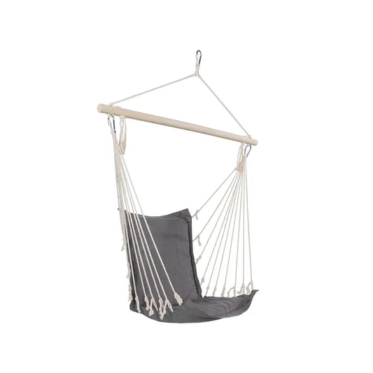 HKM-791699 Outdoor Hanging Hammock Swing Chair for Garden Relaxation
