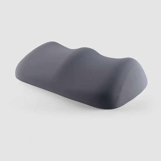 HKM-791955 Memory Foam Leg Elevation Pillow for Comfort and Support, Various Colors Available, 55x30cm