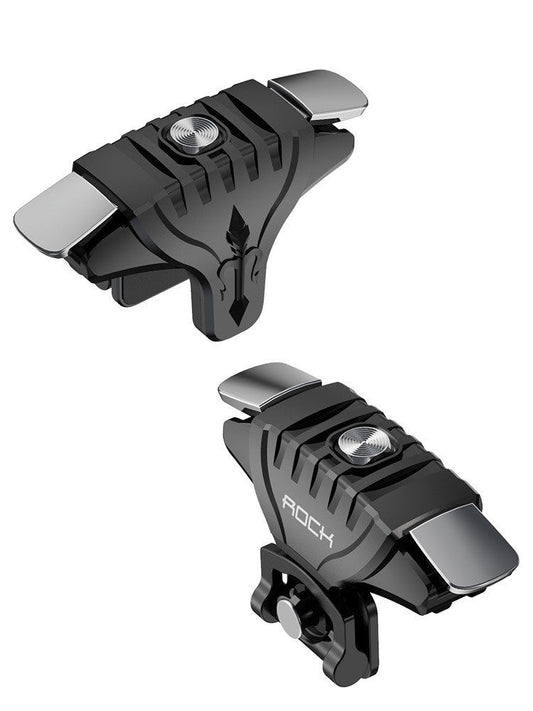 HKM-795155 E-sports Mechanical Chicken Button for Game Consoles - Quick and Sensitive Assistant