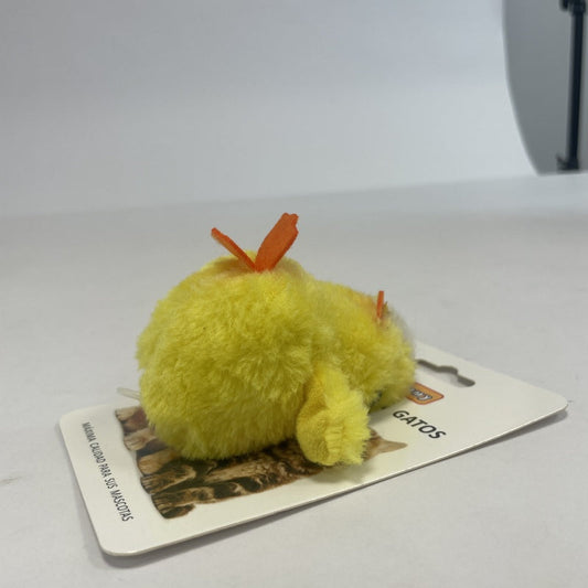 HKM-8011581 Electric Duckling Cat Toys for Interactive Playtime and Fun