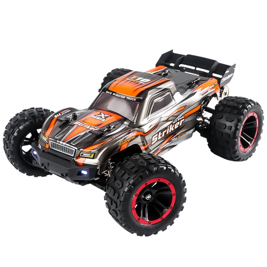 HKM-806483 1/14 Electric Remote Control Drift Racing Car with Light Control for Indoor and Outdoor Use