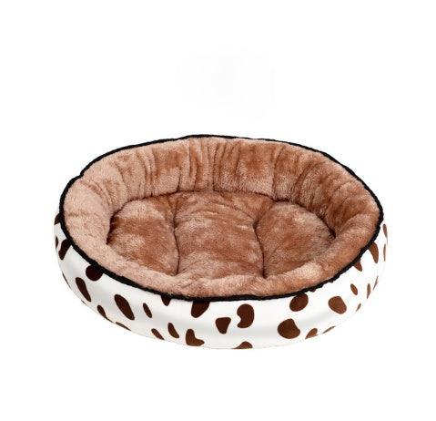 HKM-8071741 Comfortable Dog and Cat Mattress in Multiple Sizes - S, M, L for Pets
