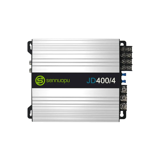 HKM-811603 4 Channel Class D Car Amplifier for Automobile Audio Systems