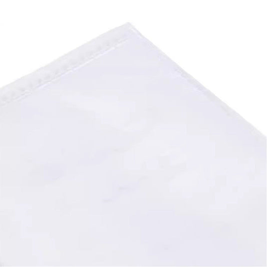 HKM-811923 Vacuum Cleaner Non-Woven Dust Bag Set - 10 Pack for 150+ sq m Areas