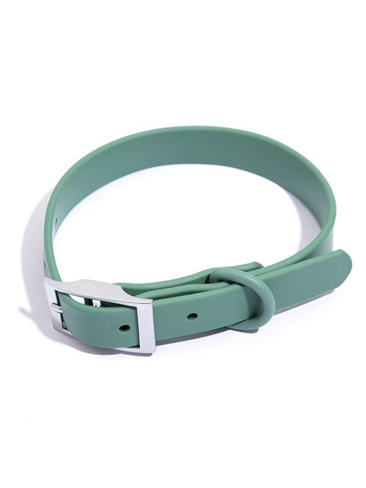HKM-8121533 Dog Tactical Waterproof Collar and Leash Set with Chest Back Support in Various Colors