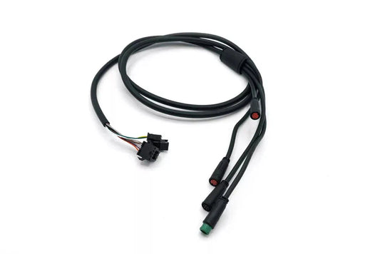 HKM-821715 Joined cables for Joyor Y5/ Y10 Electric Scooter