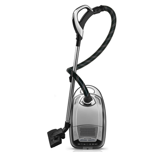 HKM-823187 Intelligent Vacuum Cleaner with Advanced Dust Detection Technology