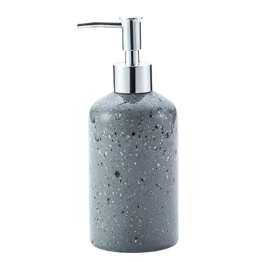 HKM-825171 Ceramic Complete Bathroom Accessories Set for Sanitary Ware Solutions