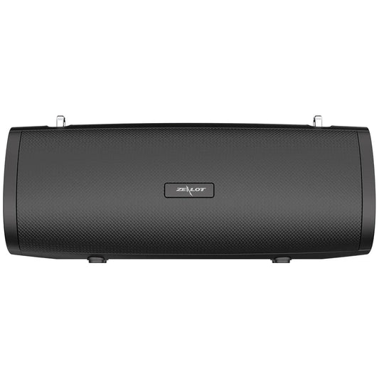 HKM-825747 Portable Wireless Bluetooth Speaker with Powerful Stereo Sound
