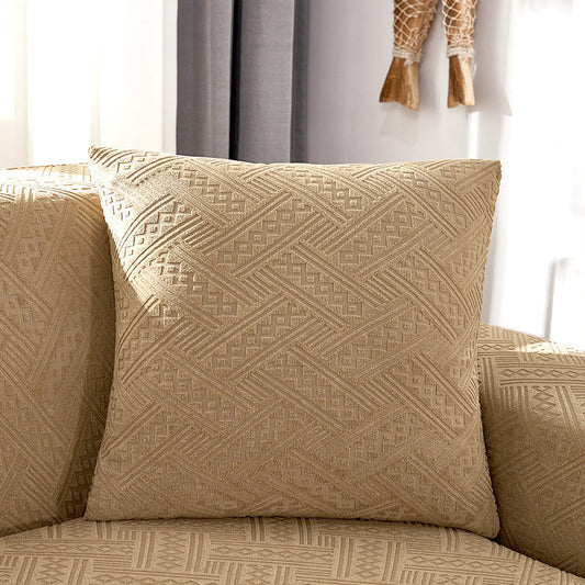 HKM-825875 Car Lumbar Support Pillow in Various Colors and Patterns