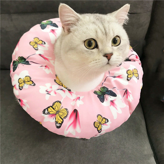 HKM-8304445 Adjustable Anti-Scratch Headgear for Various Sizes - Available in Colorful Designs