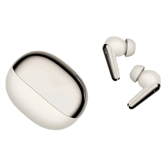 HKM-832659 Low Latency Wireless Gaming Earbuds with Fast Charging and Noise Cancelling Technology