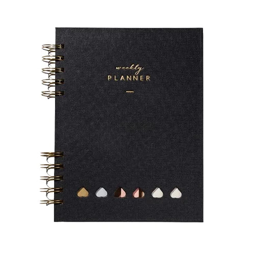 HKM-835091 Custom Colour Notebooks for Students - Versatile Business Gift Essentials