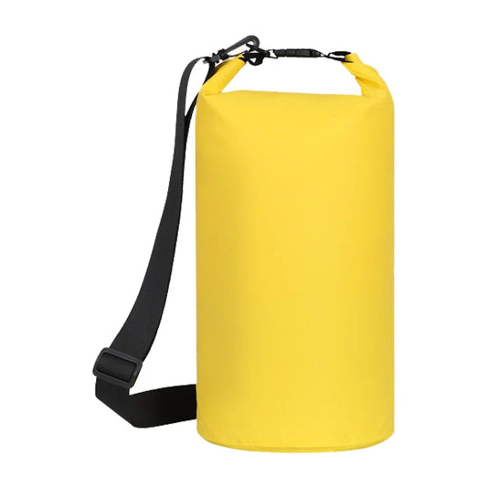 HKM-847187 Lightweight Waterproof PVC Dry Bag for Outdoor Sports and Water Activities