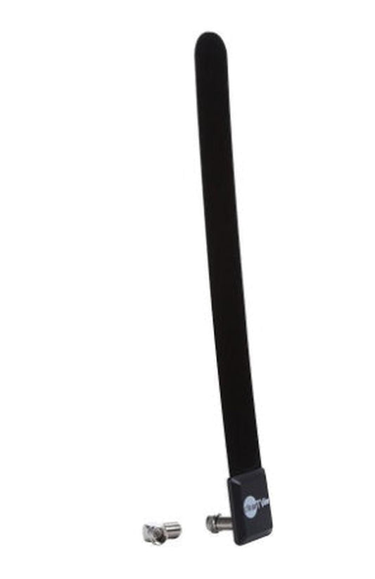 HKM-848147 Indoor HDTV Antenna Receiver for Digital Satellite TV - Clear Signal with No Original Packaging