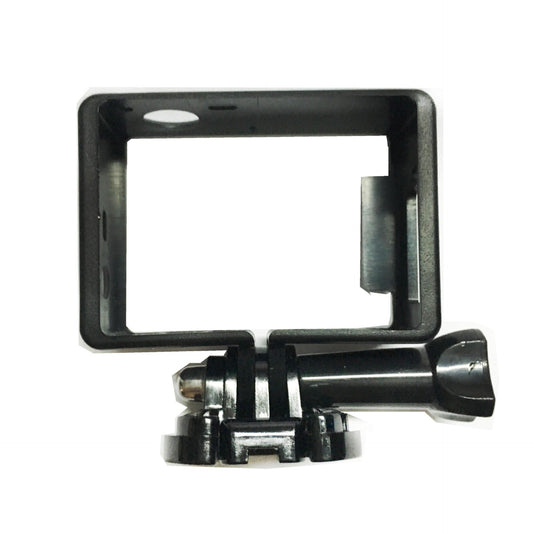 HKM-852115 GoPro Hero 3/3+/4 Standard Frame with Open Design for Easy Access and Lightweight Protection