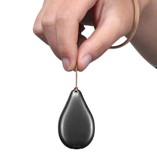 HKM-853651 Mini Hidden Voice Recorder with 8GB Memory and Noise Reduction - Rechargeable Digital Spy Recorder