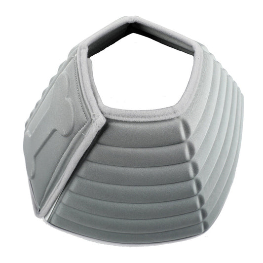 HKM-8555453 Soft Elizabethan Anti-Lick and Anti-Bite Collar Ring for Dogs - Sizes S, M, L