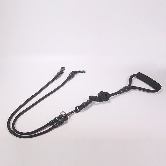 HKM-8601533 Multi-end Double-end Traction Rope - Nylon, Available in Various Sizes and Colors