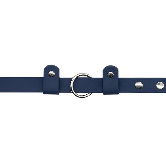 HKM-8628541 Double End Traction Waterproof and Wear-Resistant Dog Walking Rope in Multiple Colors